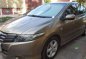 2010 Honda City AT FOR SALE -2