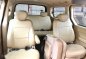 Hyundai Grand starex 2014 gold cvx hvx grandia van e150 Fortuner-4