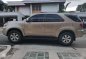 2007 Toyota Fortuner for sale -3