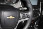 2013 Chevrolet Cruze LS AT FOR SALE -4