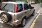 Honda Cr-V 1998 for sale-1