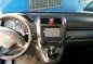 Honda CR-V modulo 2007 for sale -10