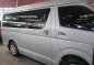 Well-maintained Toyota Hiace 2016 for sale-4