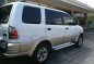 2002 Isuzu Highlander XUV FOR SALE -2