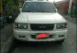 Isuzu Wizard Diesel Matic 4x4 1998 for sale -6