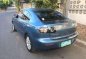 Mazda 3 2007 1.6 allpower matic Top of the line Registered-4