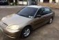 Honda Civic Lxi 2002 model-2