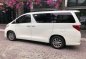 Toyota Alphard 2012 for sale-3