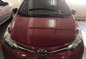 Toyota Vios 1.3 E MT 2016 FOR SALE -3