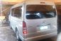 Toyota Hi ace GL Grandia 2011 for sale -3