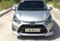 2017 toyota Wigo G automatic FOR SALE -1