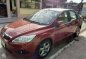 2011 Ford Focus 1.8 Automatic for sale -4