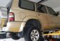 2001 Nissan Patrol for sale-1