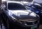 Honda Accord S 2008 automatic ZRU 521-0