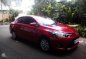 2015 Toyota Vios E FOR SALE -3