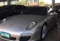 2010 Porsche 911 Carrera S PDK-4