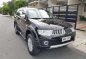 2009 Mitsubishi MonteroSport GLS auto 56tkms casa maintained-3