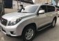 2012 Toyota LandCruiser Prado VX 4x4 matic at (ONEWAY CARS)-4