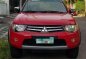 2010 Mitsubishi Strada 3.2L 4x4 FOR SALE -4