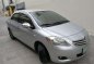 2012 Toyota Vios E FOR SALE -8