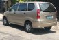 Toyota Avanza J 2011 FOR SALE -1