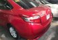 Toyota Vios 1.3 E MT 2016 FOR SALE -1