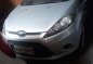 2014 Ford Fiesta automatic AAA 5269-0