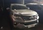 2017 Toyota Fortuner for sale-1