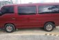 2010 Nissan Urvan FOR SALE -6