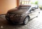 Honda City 2013 for sale -0