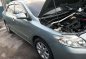 Toyota Corolla Altis 1.6 G Automatic Transmission 2008 -1