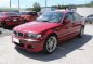 Well-kept BMW 318i 2005 for sale-1