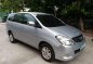 Toyota Innova 2010 for sale-2