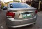 Honda City MT 1.3 2010 all pwr super tipid sa gas 18kms a Lter cold AC-3