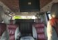 2012 Hyundai Grand Starex limousine for sale -3