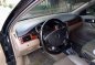 Chevrolet Optra 2005 Top Of The Line-6