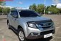 Isuzu MuX Sure Approval for sale -0