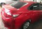Toyota Vios 1.3 E MT 2016 FOR SALE -5