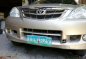 Toyota Avanza 1.5G 2009- Asialink Preowned Cars-7