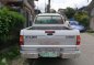 2000 Mitsubishi Endeavor 4x4 for sale -11