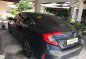 2017 Honda Civic 1.8 E CVT AT 4DR Sedan - Gasoline - Cosmic Blue M-3