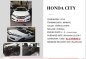 Used Cars Honda City 2014-2