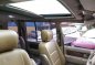 2003 Isuzu Trooper Skyroof Edition-8