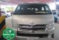 Well-maintained Toyota Hiace 2016 for sale-0