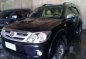 Toyota Fortuner 4x4 2007 Asialink Preowned Cars-2
