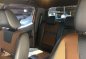 2016 Ford Ranger 32 Wildtrak 4x4 automatic Toyota hilux-6