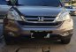 Honda Crv matic 2010 FOR SALE -0