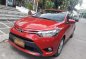 Grab Ready 2016 Toyota Vios E vs Mirage Mitsubishi Accent Hyundai 2017-0