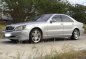 2002 Mercedes Benz S500 AT FOR SALE -1