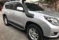 2012 Toyota LandCruiser Prado VX 4x4 matic at (ONEWAY CARS)-5